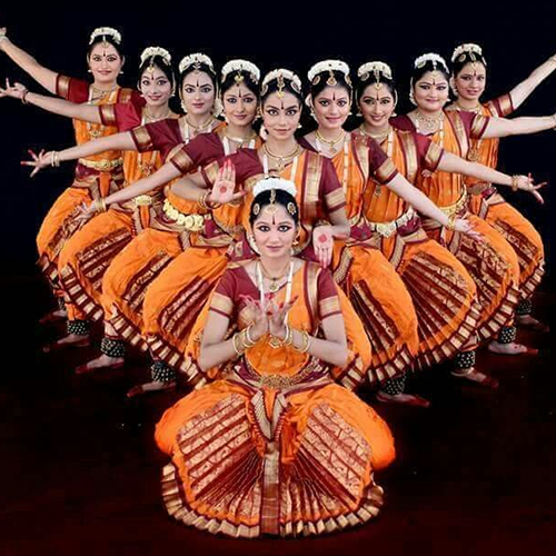 classical dance dubai