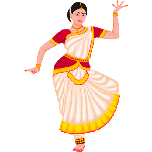 Bharatanatyam