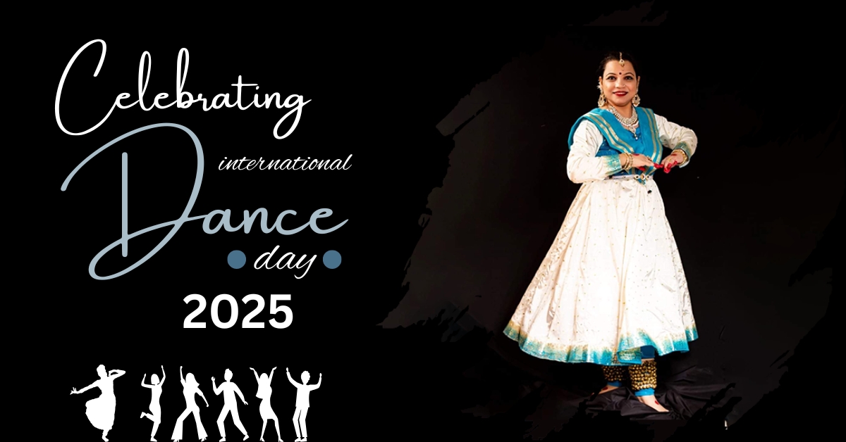 International Dance Day 2025