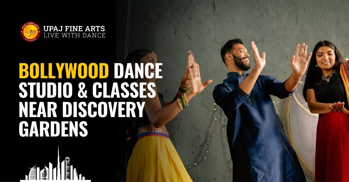 Bollywood dance classes near me