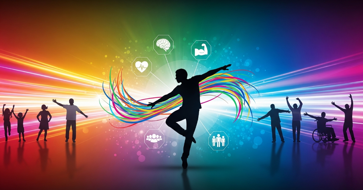 Top 10 Importance of Dance: Mental, Physical, Emotional & Social Benefits for All