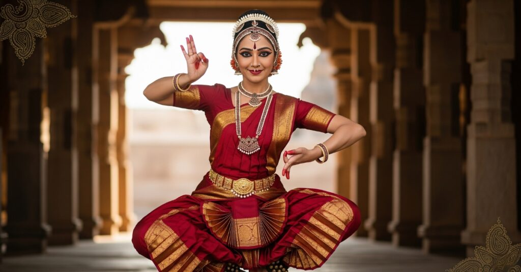 The History and Cultural Significance of Bharatnatyam