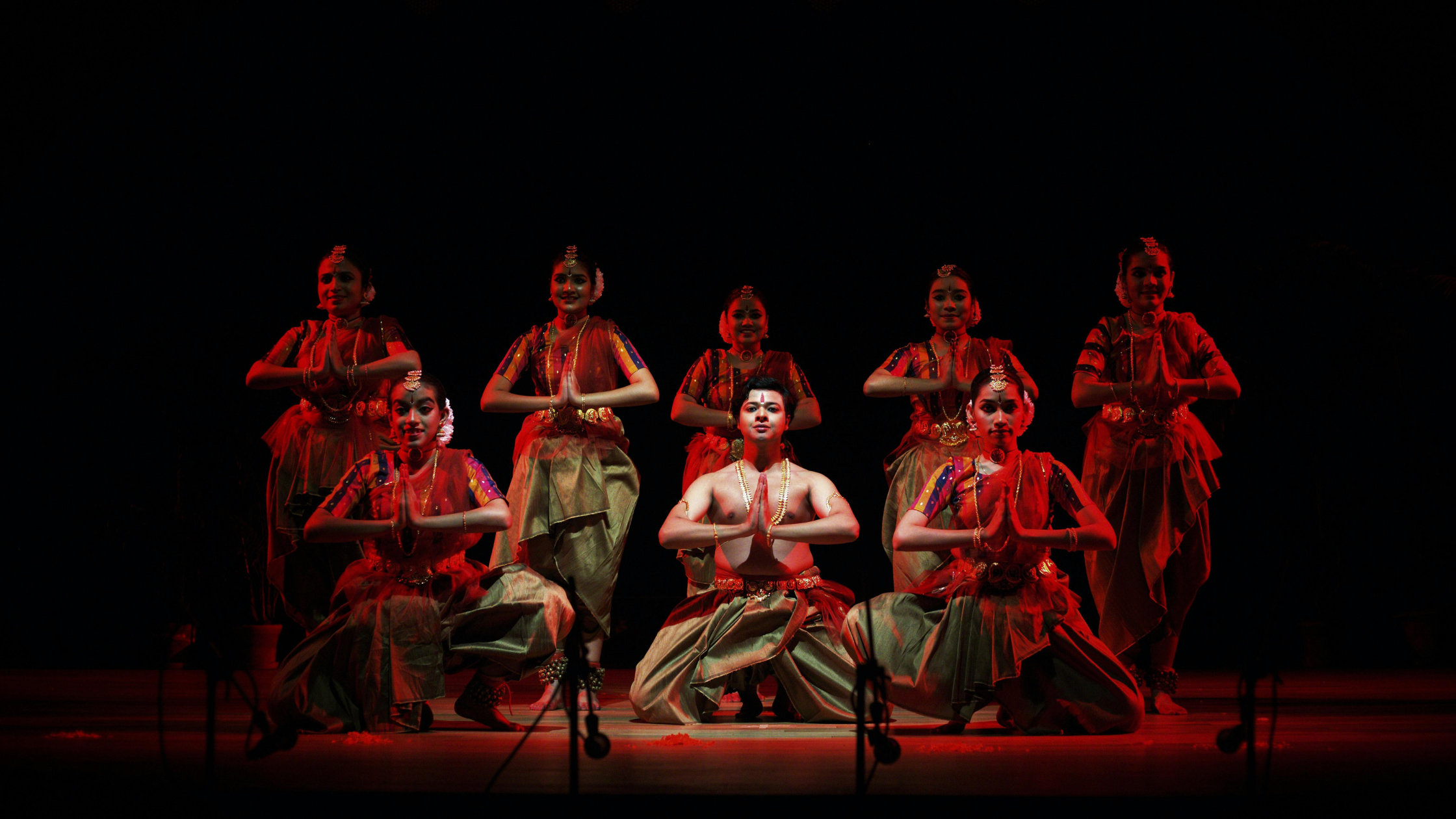 Starting Your Kathak Journey: Tips for Aspiring Dancers in Dubai