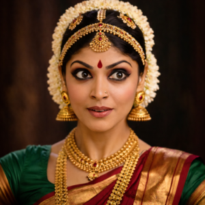 Adbhuta – Wonder