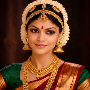 Karuna – Compassion and Sadness