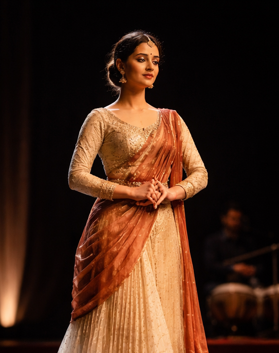 pause in Kathak