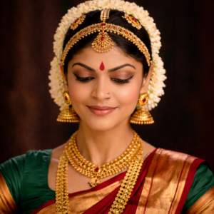 Shanta – Peace and Tranquility