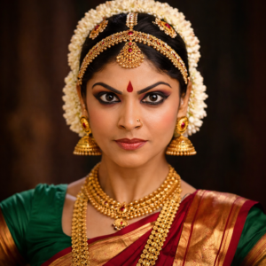 Veera – Courage