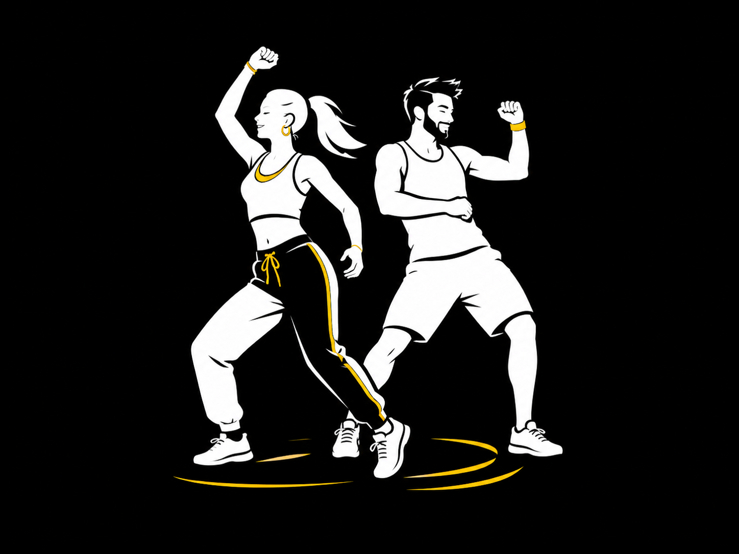 zumba for adults